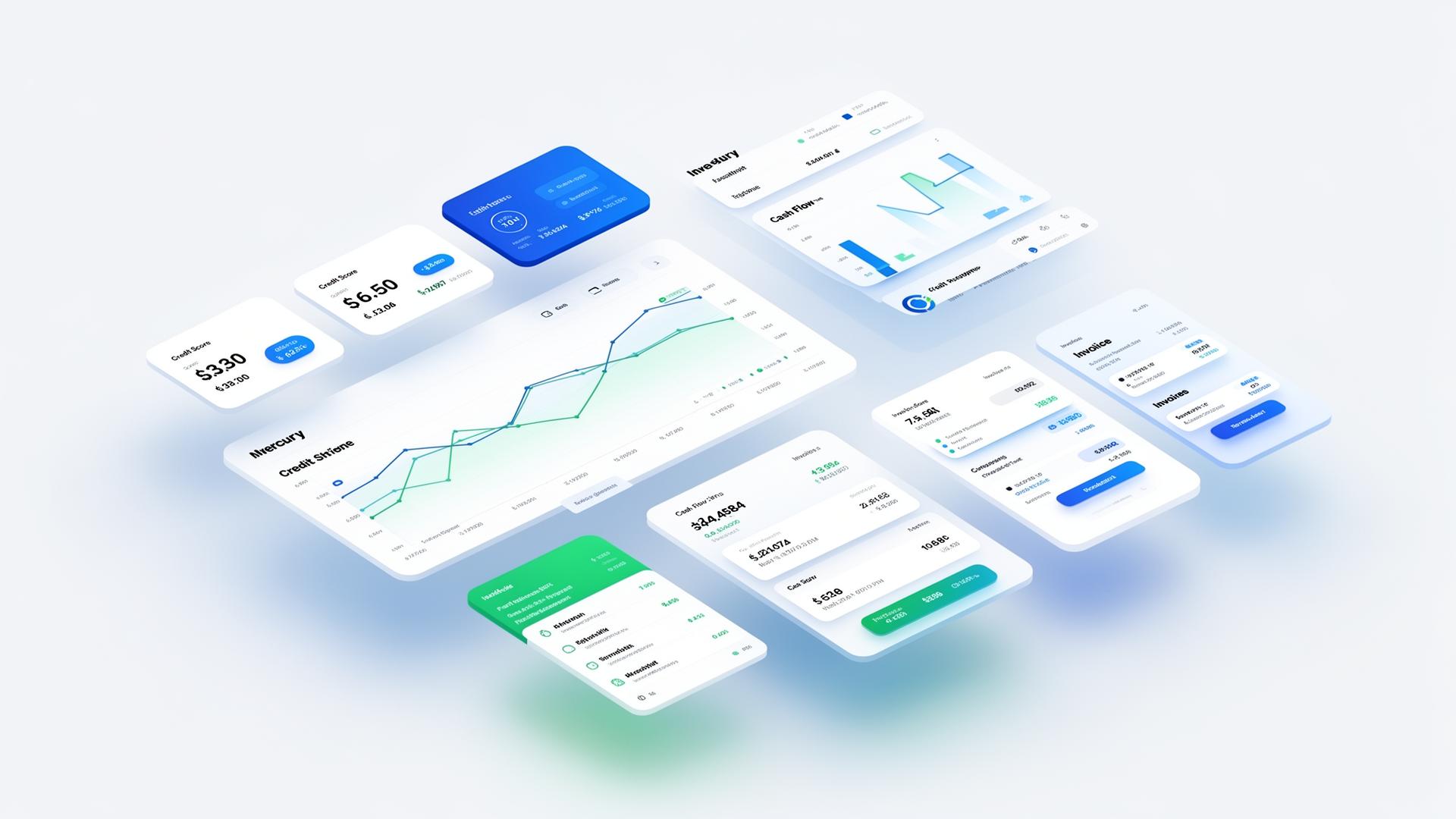 MIMI WALLET Dashboard
