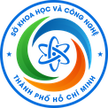 Logo Trung tâm Khởi nghiệp Sáng tạo TP.HCM